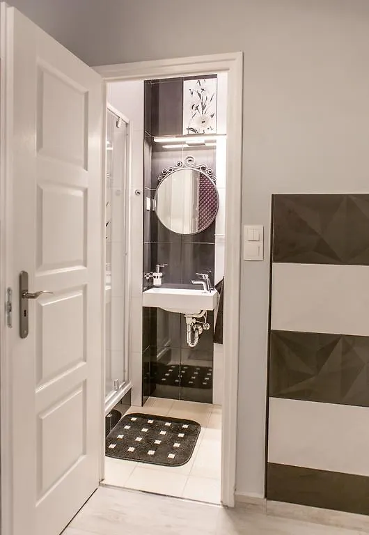 Apartamento Gold Basilica Budapest