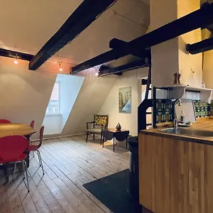 Apartmentincopenhagen 1571 , Copenhagen Denmark