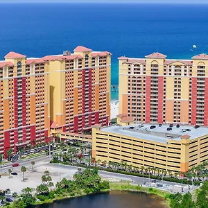 Calypso Towers , Panama City Beach United States