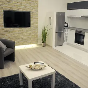  Apartment Opera Superior Liszt Ferenc Ter