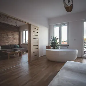  Apartment The Grand View